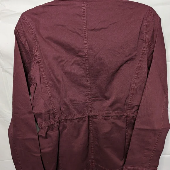 Daily Ritual Jacket - Picture 2 of 3